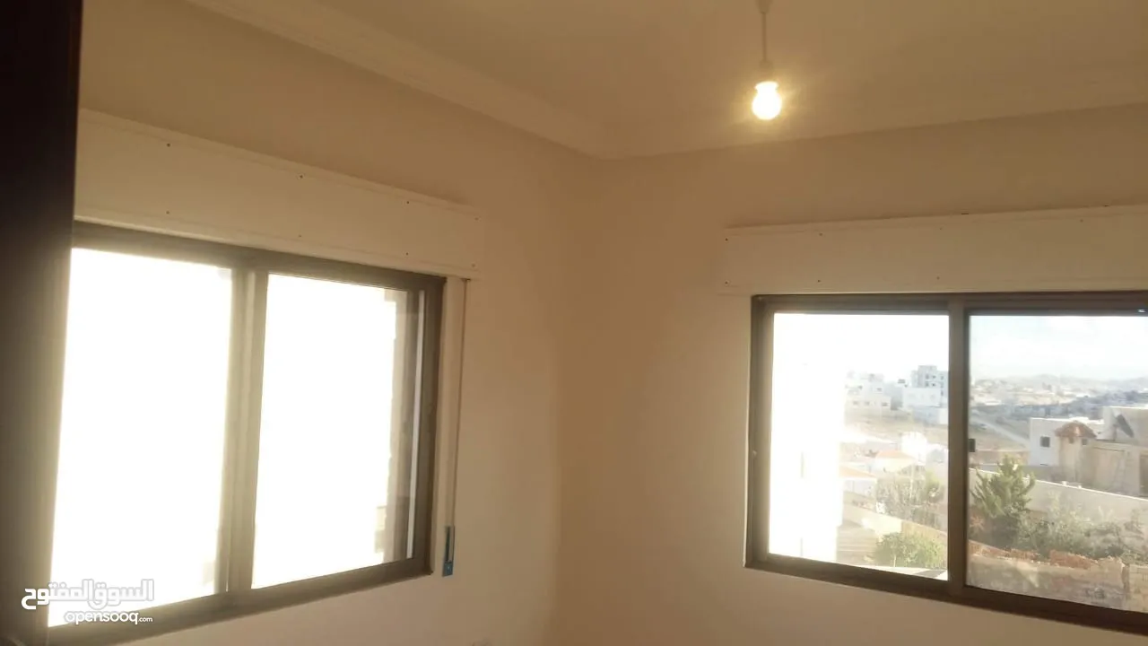 شقة طابقية في طبربور - ضاحية الصفا