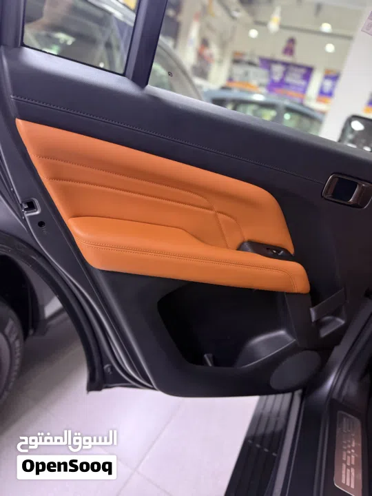 هافال 2026 الجديدة كلياً – أقوى SUV بتصميم فخم وجاهزة للانطلاق