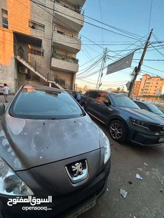 بيجو 308 للبيع