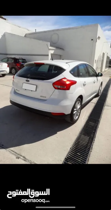 Ford focus  دفعه 30 و اقساط