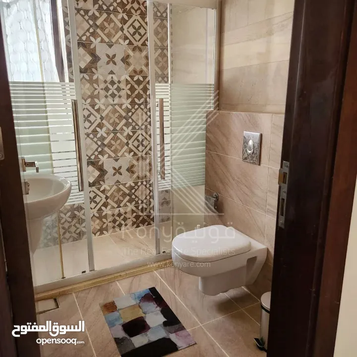 Furnished Apartment For Rent In Dair Ghbar