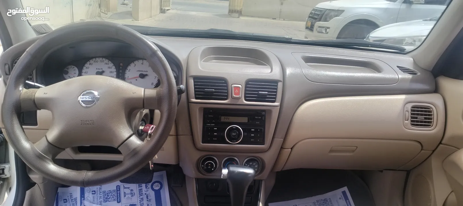 Nissan sunny 2011 for sale