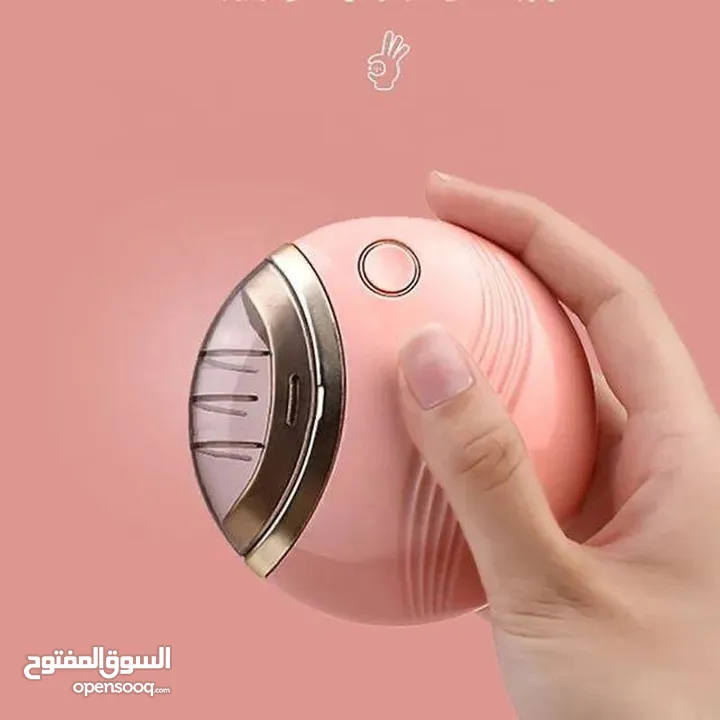 مقص الأضافر الكهربائي الشحن قص دقيق وسريع