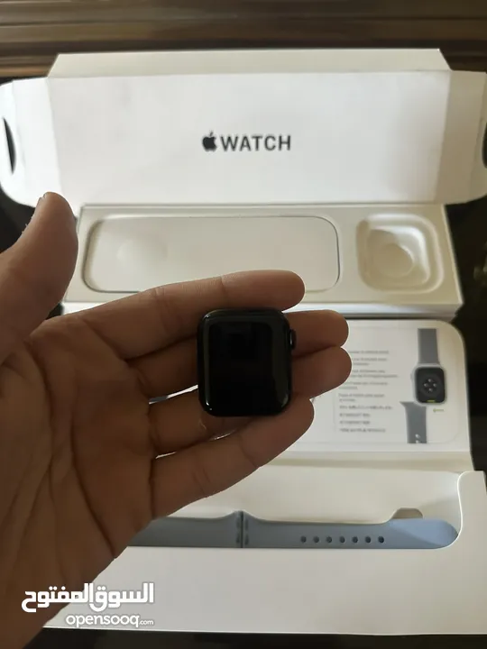 Apple Watch se gen2 40mm