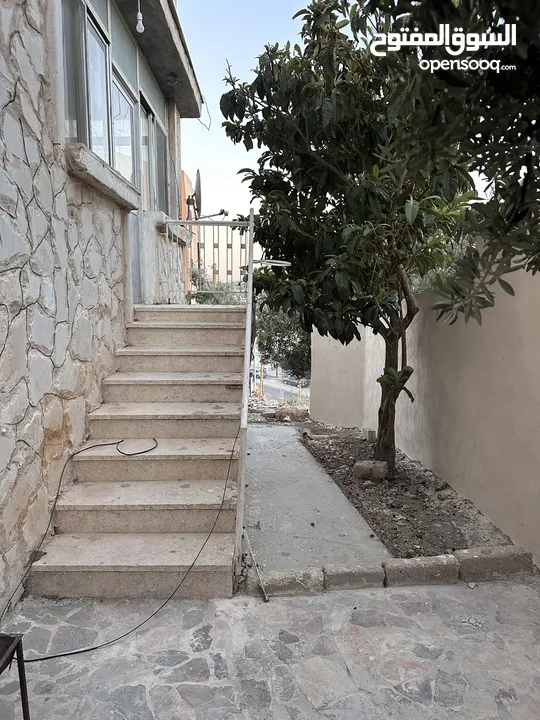 شقه للاجار ممتازه