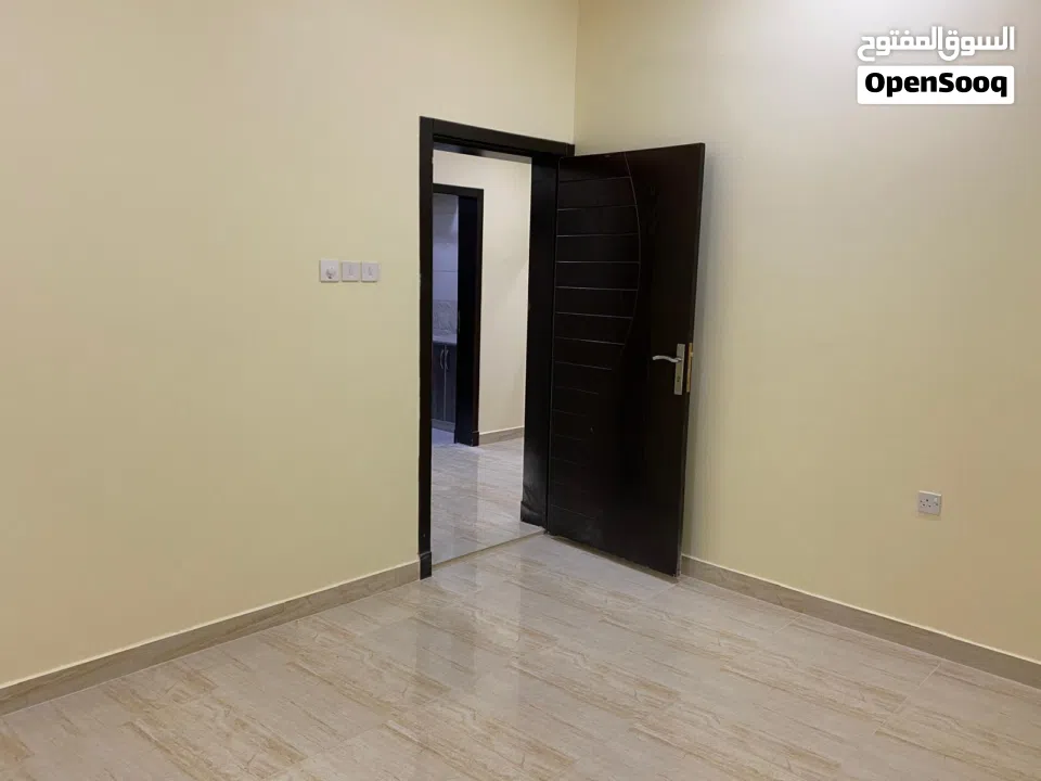شقة  100 متر للإيجار مدينة حمد دوار 8