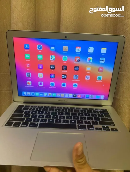 MacBook Air 2017