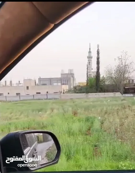 ارض للبيع سحاب