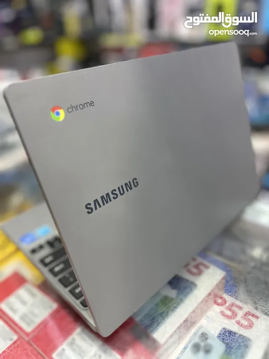 Samsung Chrome book  كرووم بوك سامسونج