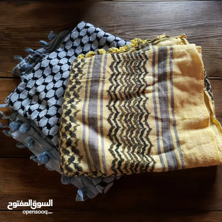 اي كوفية  بدينااااار واحد فقطط