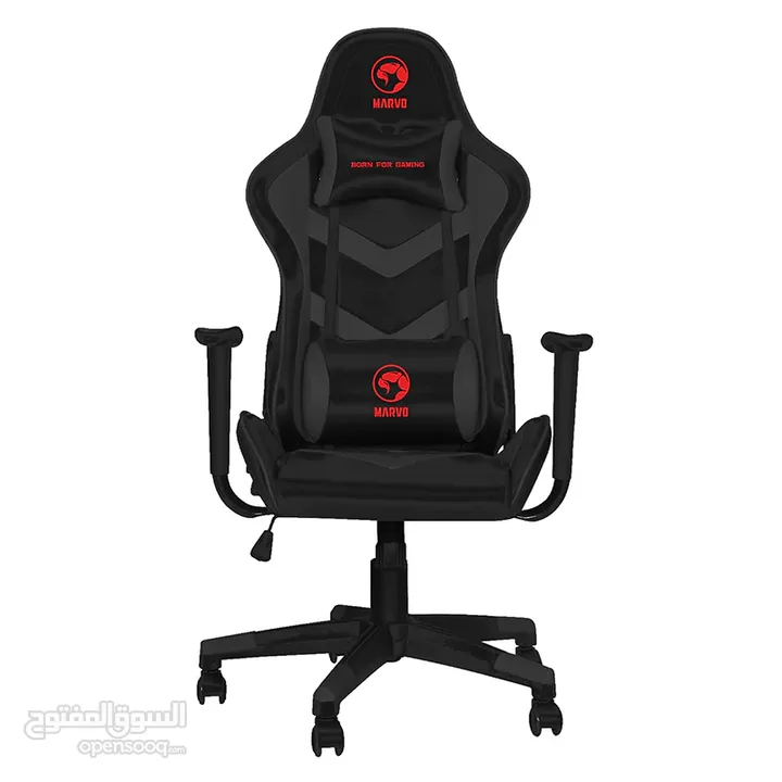 CH-106 Advanced Gaming Scorpion Chair كرسي جيمنج جديد مارفو