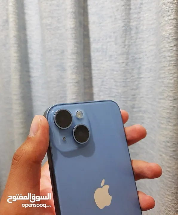 بحاله الوكالة       iPhone 14