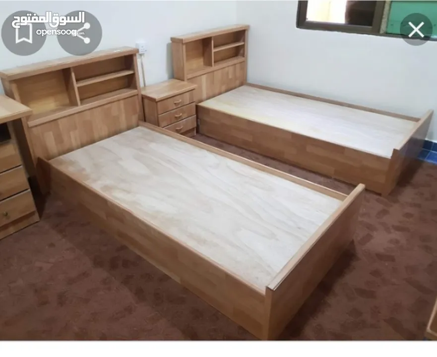 ابو احمد للنجاره والديكور وصيانة العامه غرف نوم وأبواب أو الاتصال بنا