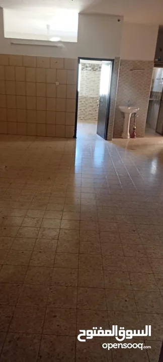 شقة للبيع قلقيلية