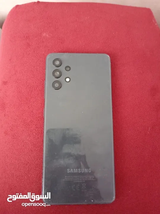 تلفون سامسونج 32G شغاللل وسعررر حريقهههه