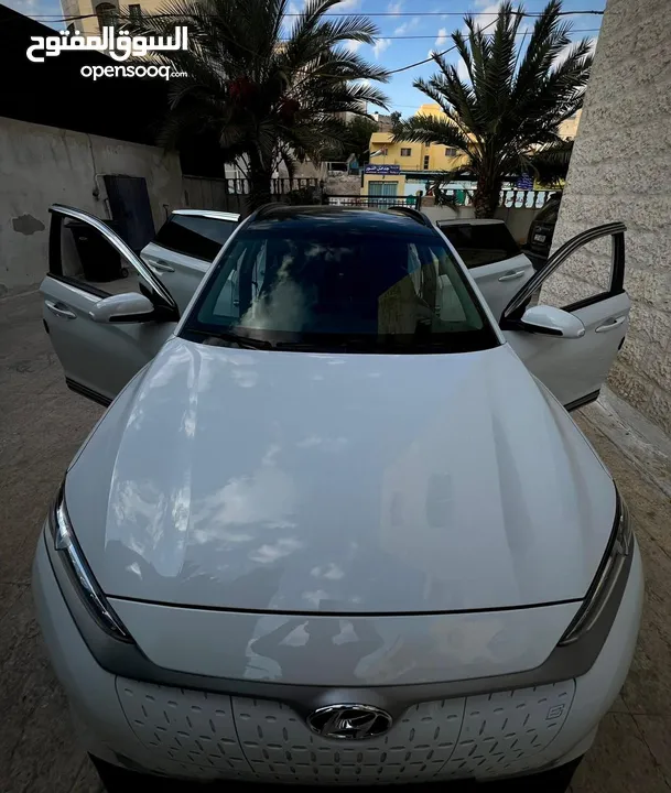 كونا بريميوم 2019