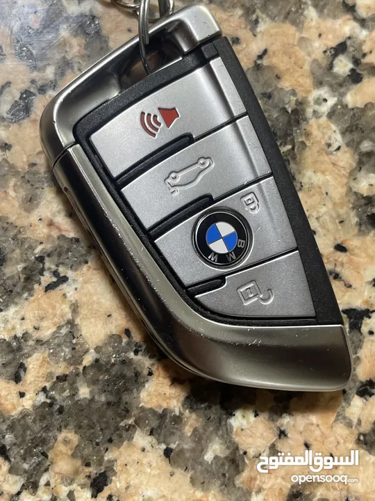 BMW540.2019