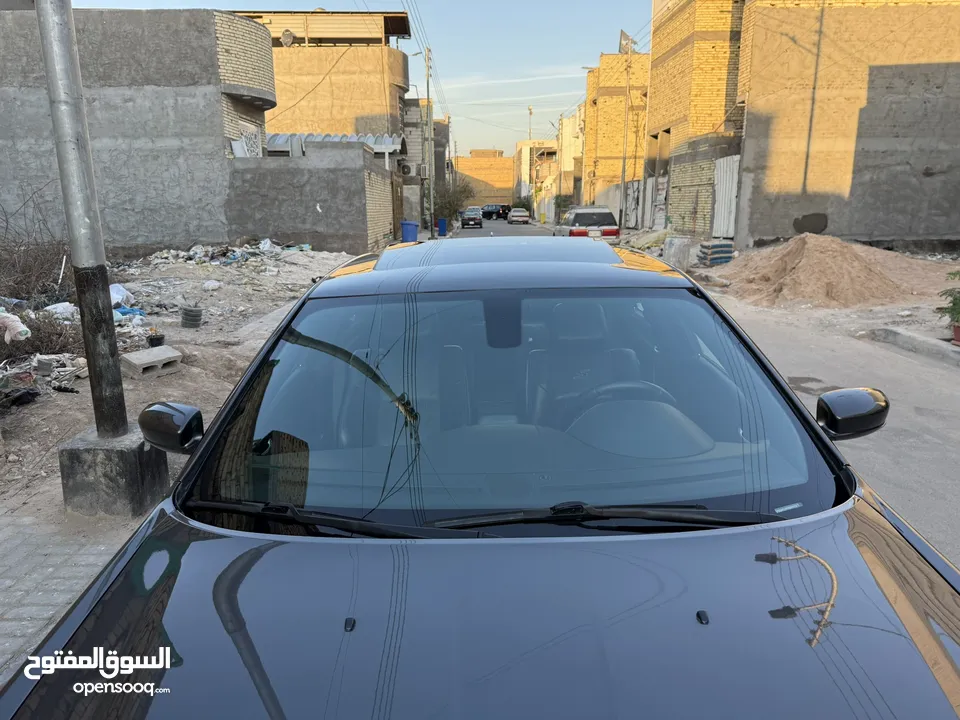 كرايسلر اوباما S300