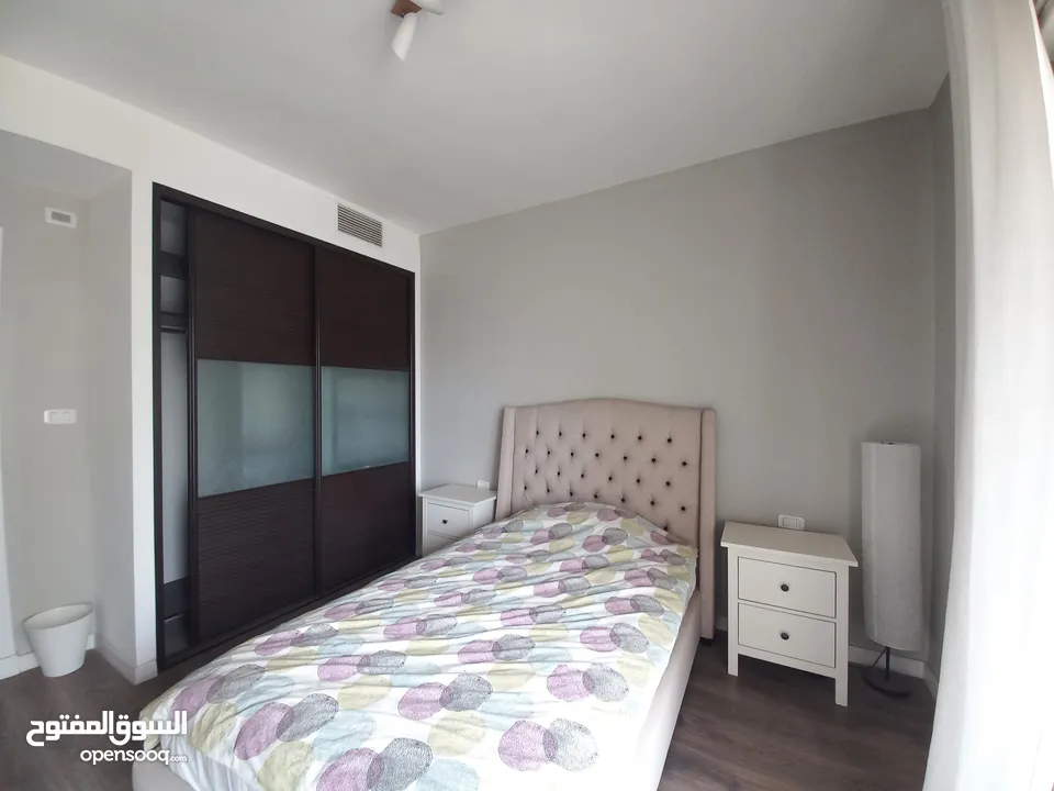 شقة مفروشة للإيجار 100م2 ( Property 19604 )-175107001