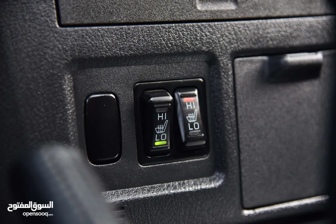 ميتسوبيشي باجيرو أعلى مواصفات Mitsubishi Pajero GLS V6 2016