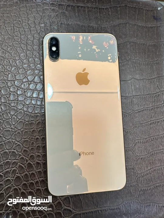 iPhone xs max