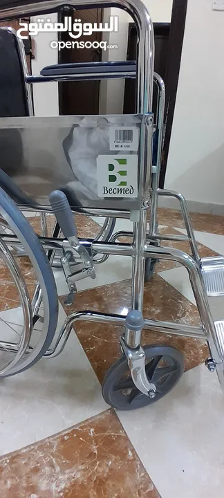 كرسي متحرك Wheel Chair