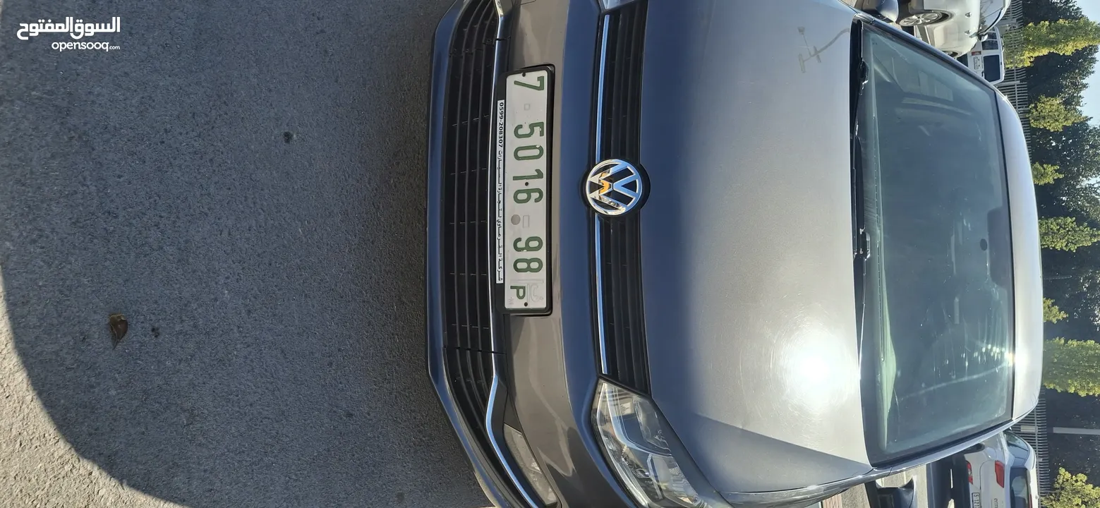 بولو 2014 جديدة