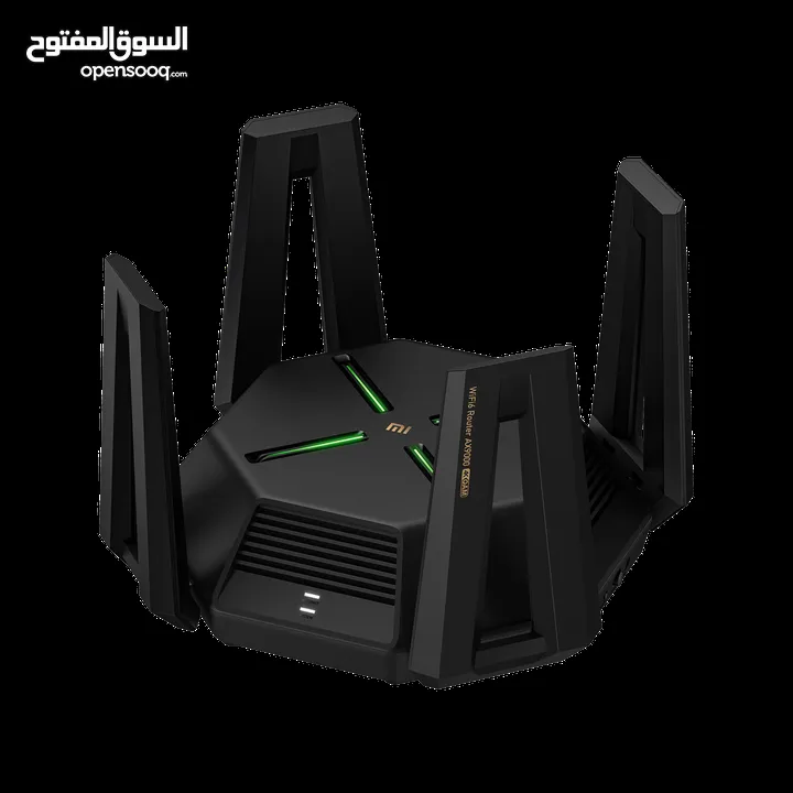 Xiaomi Router AX9000