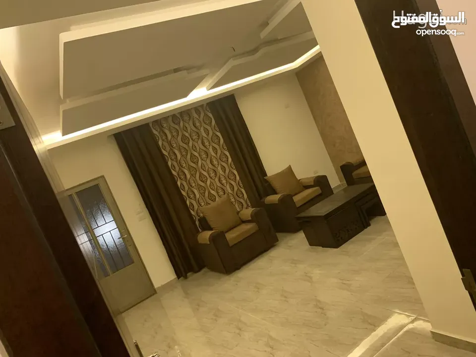 شقة مفروشة للإيجار 150م2 ( Property 12157 ) سنوي فقط