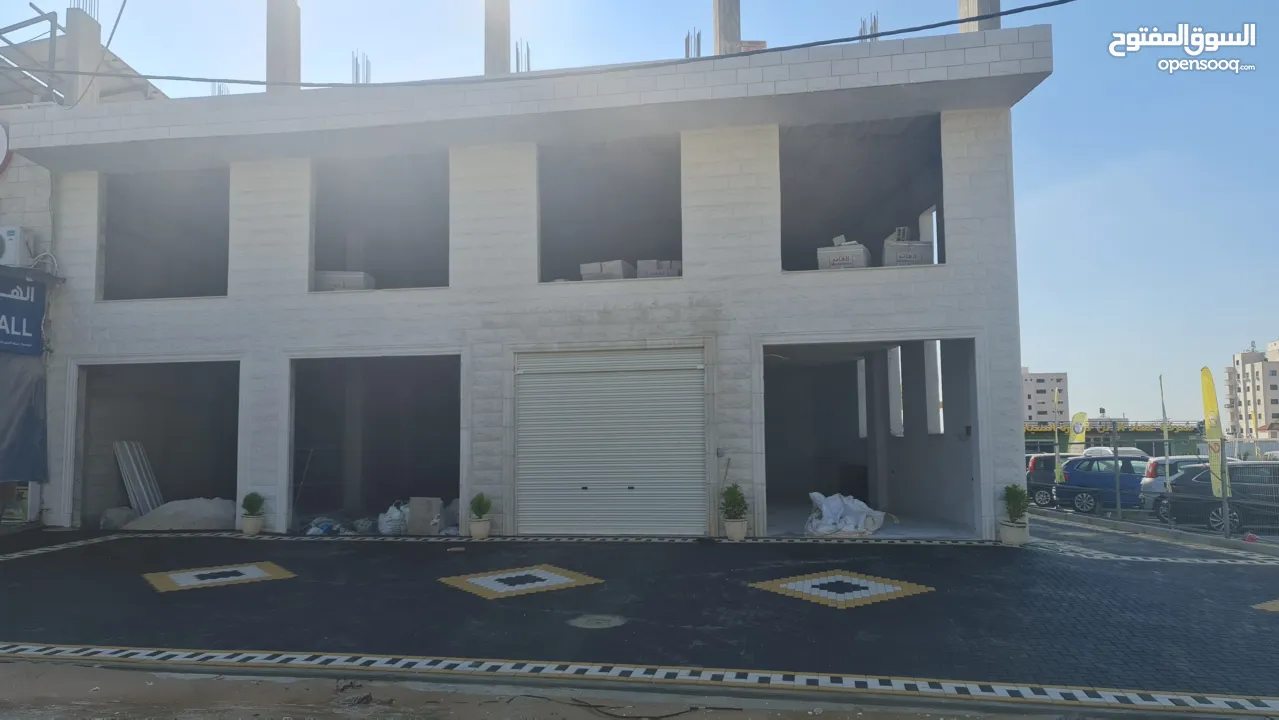 مخزن اللايجار