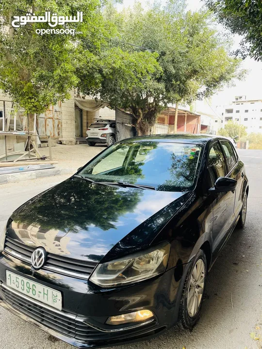 بولو موديل 18-17 اوتوماتييك اصل فحص نخب سعر حرررق