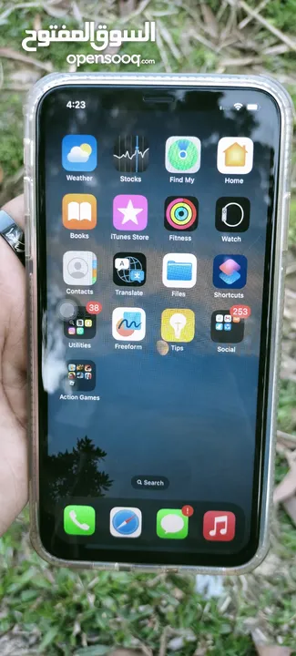 iphone xs max urgent sale