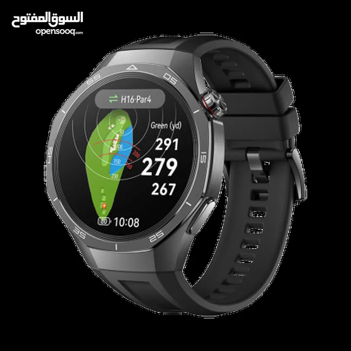 HUAWEI WATCH GT5 PRO ( 46M ) NEW /// ساعة هواوي جي تي 5 برو ذاكرة 46 ملي الجديد