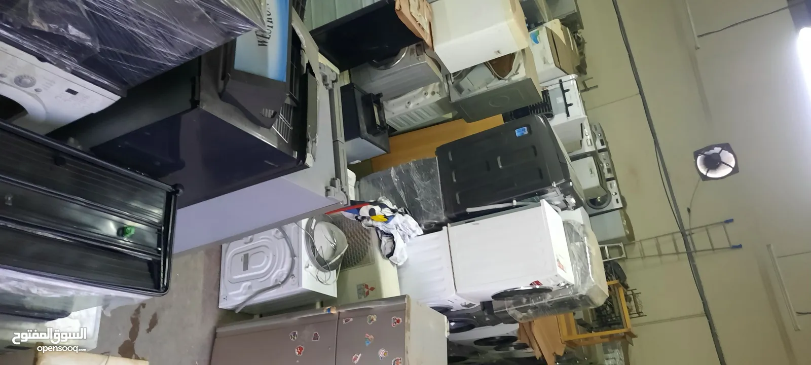 صيانه عامه صيانه غسالات صيانه ثلاجات صيانه افران  صيانه مكيفات