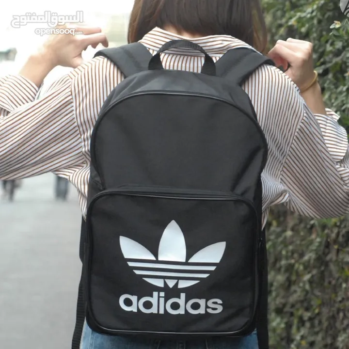 Adidas backpack