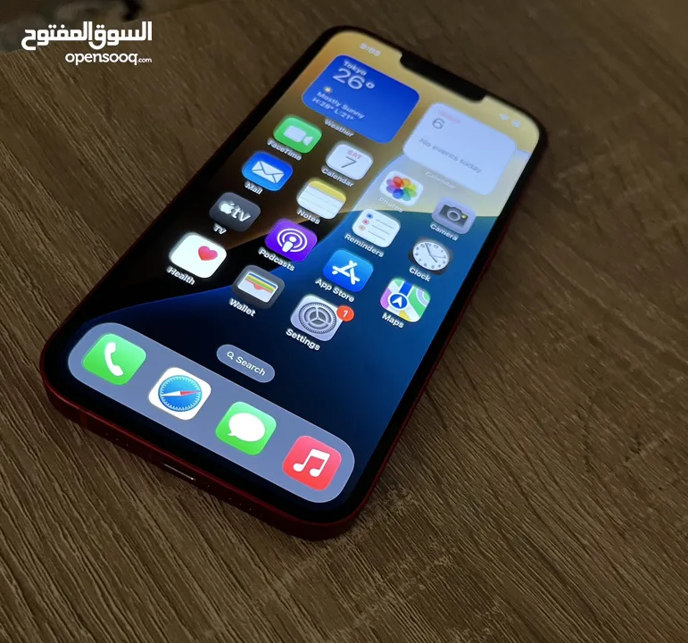 iPhone 13 مستعمل