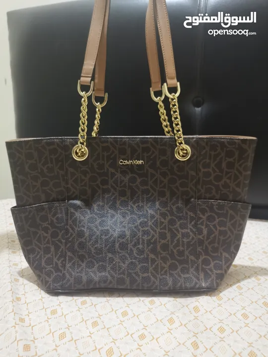 Calvin Klein Handbag for sale