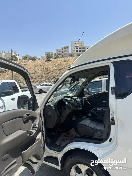 هيونداي بورتو 2018