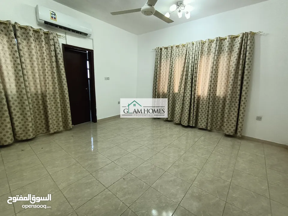 Wonderful 7 BR villa for rent in Madinat Al Ilam Ref: 555S