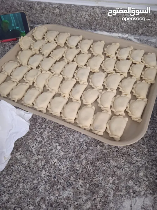 cooking meal