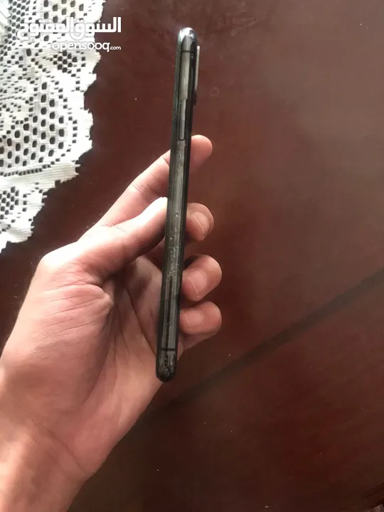 iPhone X 64g
