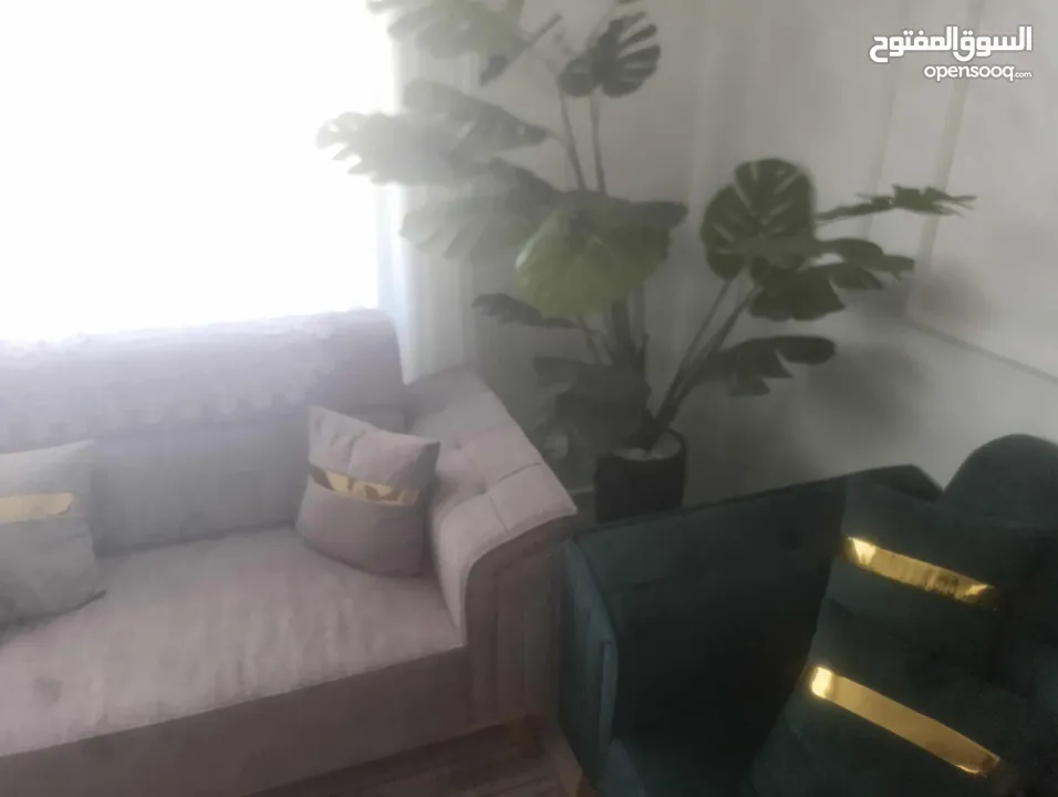 شقة لايجار الاسبوعي مفروشة