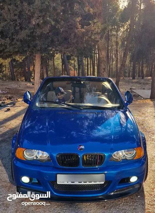 BM W 330 CC مميزه جدآ