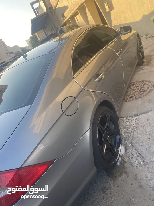 مرسديس Cls350