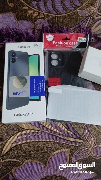 تلفون جلاكسي سامسنج جديد A0