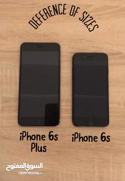 6s Plus for 25 bd