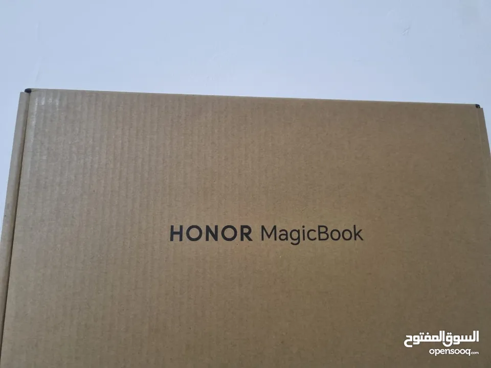 HONOR MagicBook X14 2024 Ryzen 5 7640HS, 16 RAM, 512 SSD (NEW)