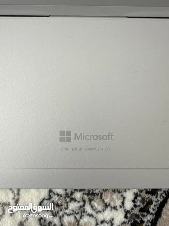 Microsoft Surface Pro