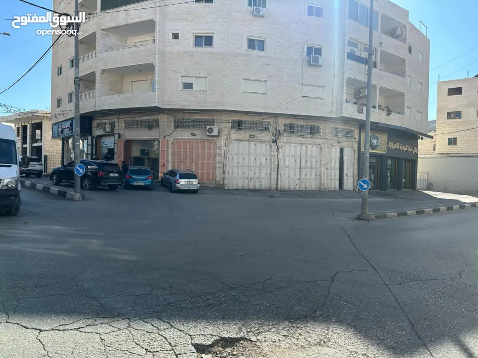 محلات للليغ او للايجار حارة زغير