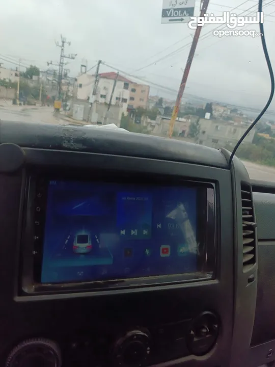 كرافتر 2010 للبيع